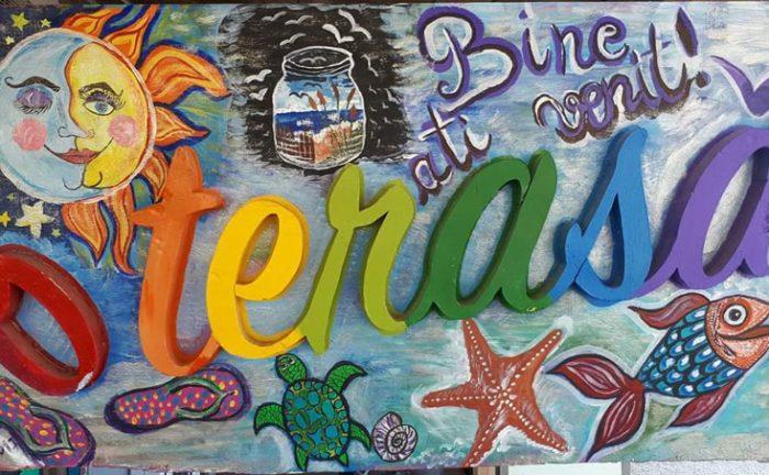 Mancare gatita de pescari la FishFest! Taverna Pantelimonescu va asteapta cu peste proaspat direct de pe malul marii!